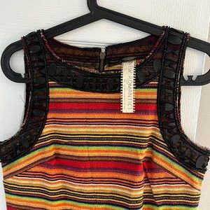 Free People (new Romantics line) dress